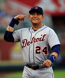 Miguel-Cabrera