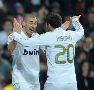 Karim-Benzema