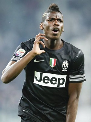 Poga scored seven goals in Italy's Serie A this season.