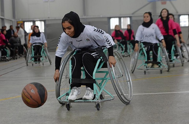 wheelchair-basketball