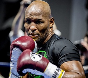 Bernard-Hopkins-workout