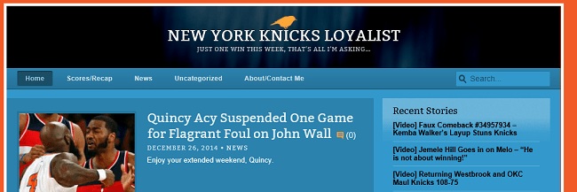 NYKLoyal