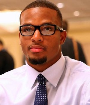 Abdullah was the 4th running back taken in the NFL Draft.