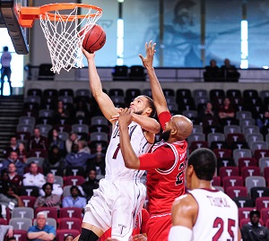Photo: Troy University Athletics