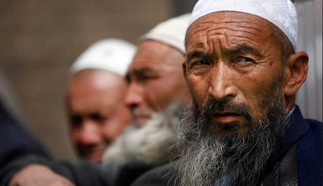 Muslim Uighurs in China have been subject to government-sponsored mistreatment.