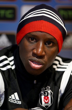 Demba Ba