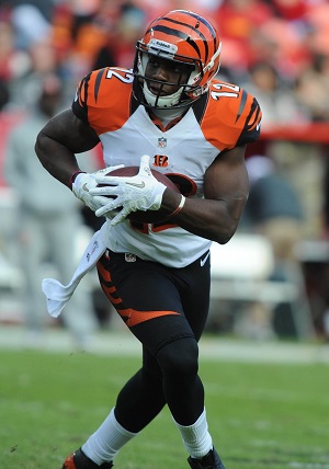 Mohamed Sanu