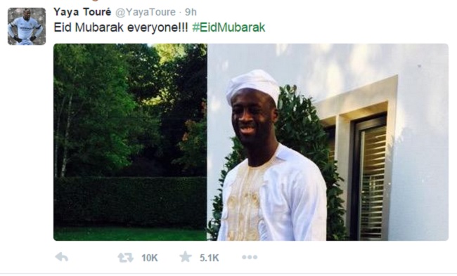 YayaToure-eid