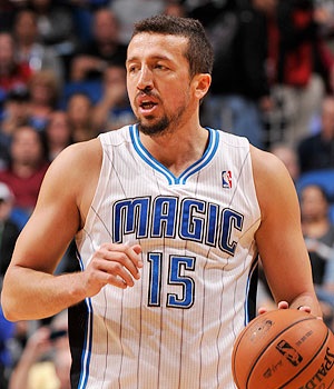 Hedo Turkoglu