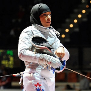 Ibtihaj Muhammad