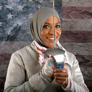 Ibtihaj Muhammad