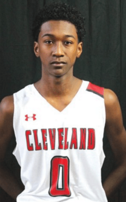 Malik Abdul-Haqq, Cleveland HS (Seattle)