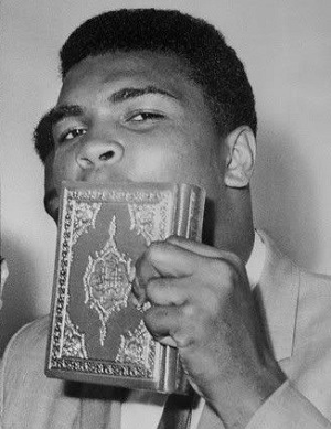Muhammad Ali