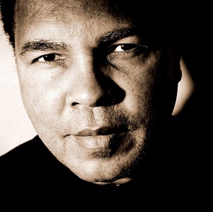Muhammad Ali