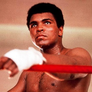 Muhammad Ali