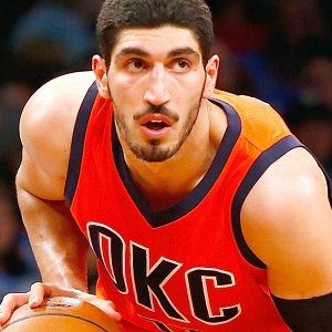 Enes Kanter