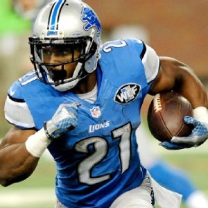 Ameer Abdullah