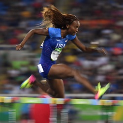 Muhammad graduated from the University of Southern California