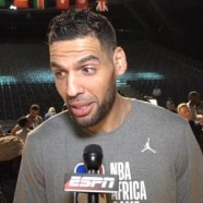 Muslim Players Take Part In NBA Africa Exhibition Ummah Sport
